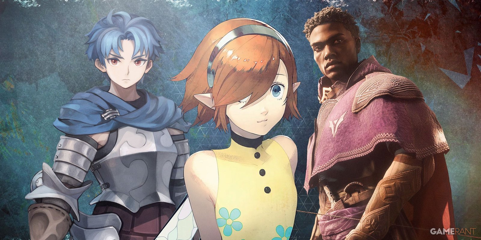 The 15 Best RPGs of 2024  Exciting Adventures Await